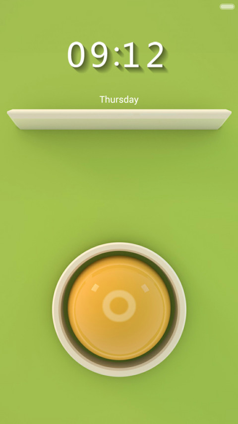 Lemon screenshot