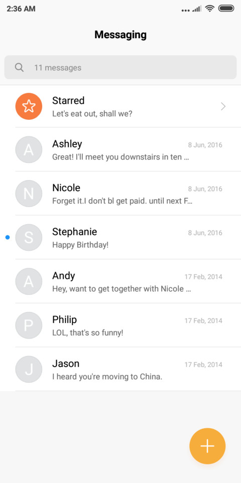 SPixel screenshot
