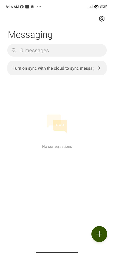Sunlight screenshot