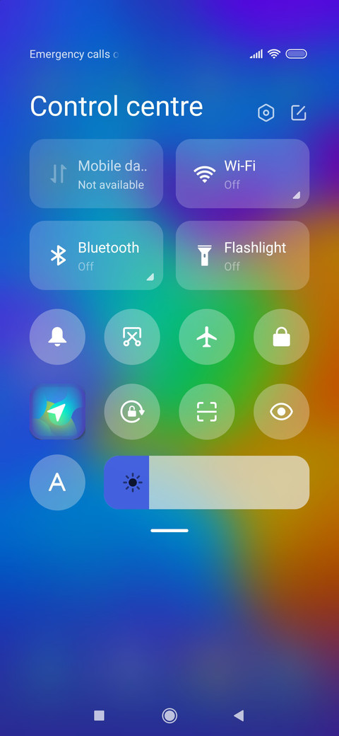 Abstract Ionic_3MDS screenshot
