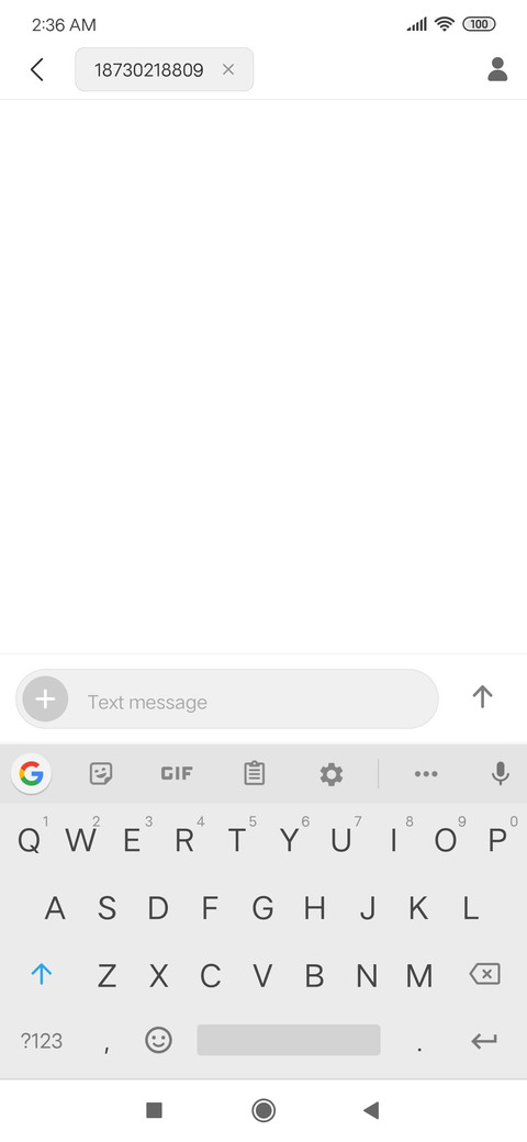 Vivo Classic New screenshot