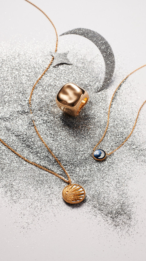 高光时刻 screenshot