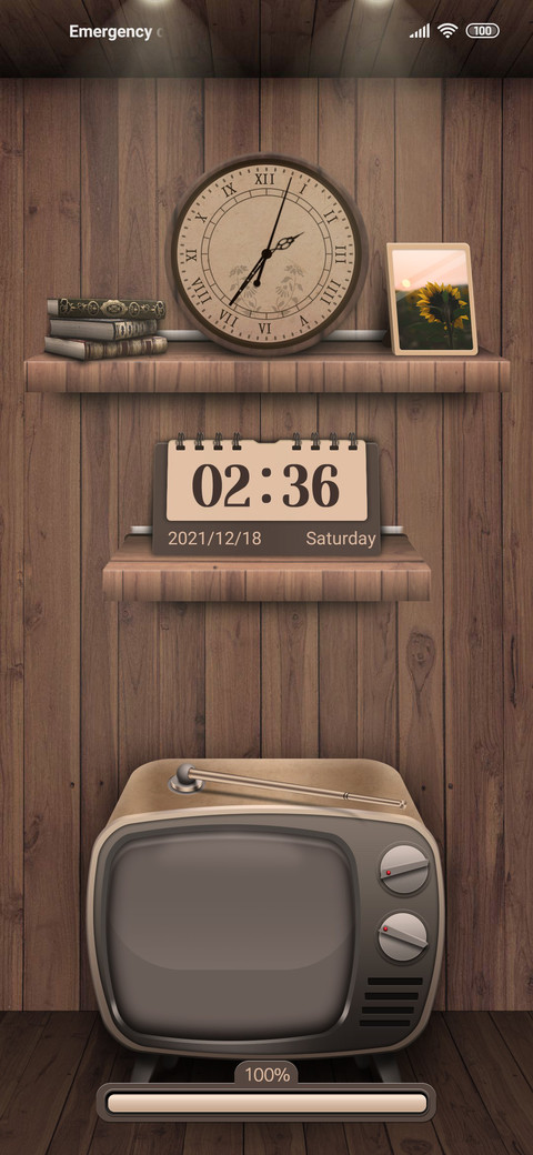 Time wood rhyme screenshot