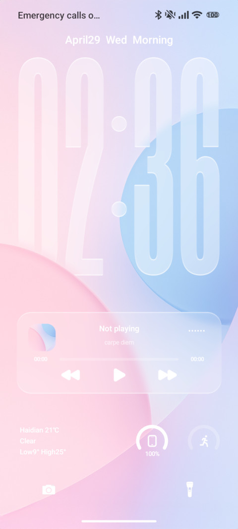 Pink 26 Preview