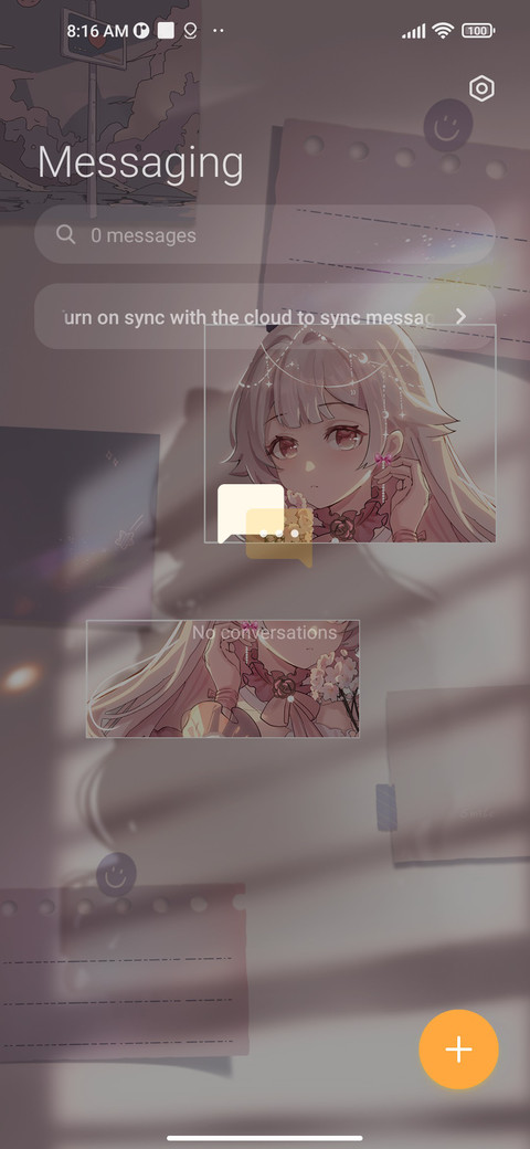 Cherry+Girlwe screenshot
