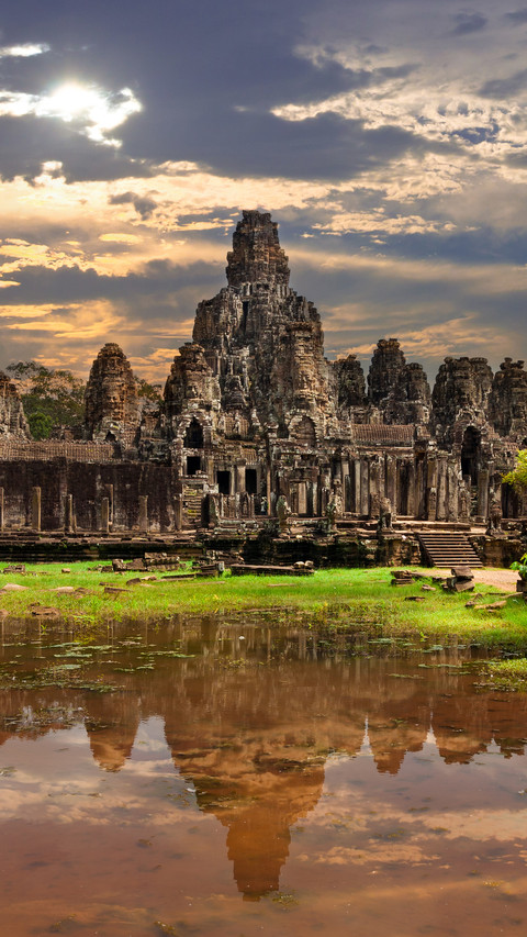Impression of Cambodia 9 screenshot