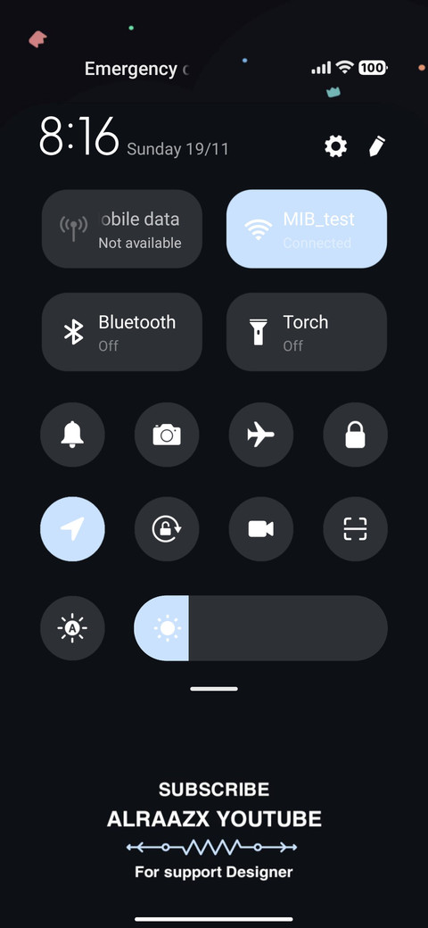 Kebelet screenshot