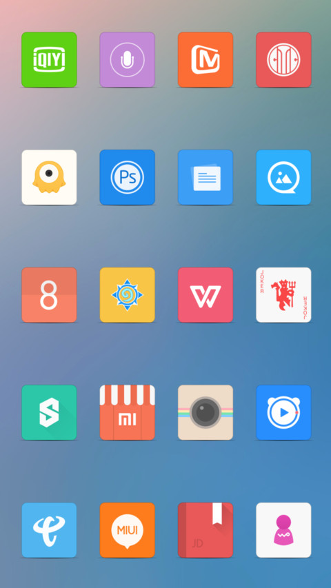 奇幻世界 screenshot