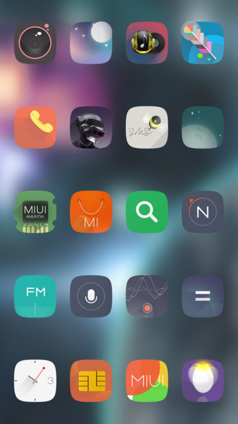Philatology screenshot