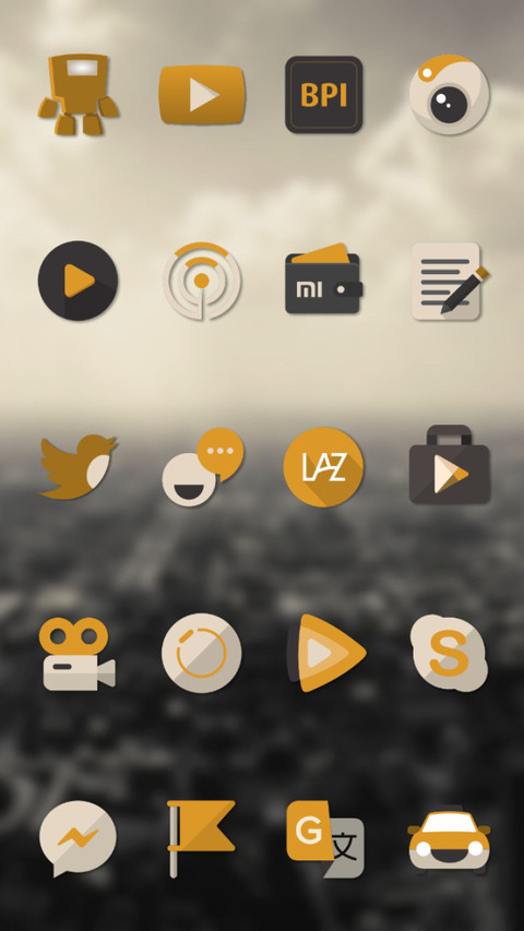 City Blanca screenshot
