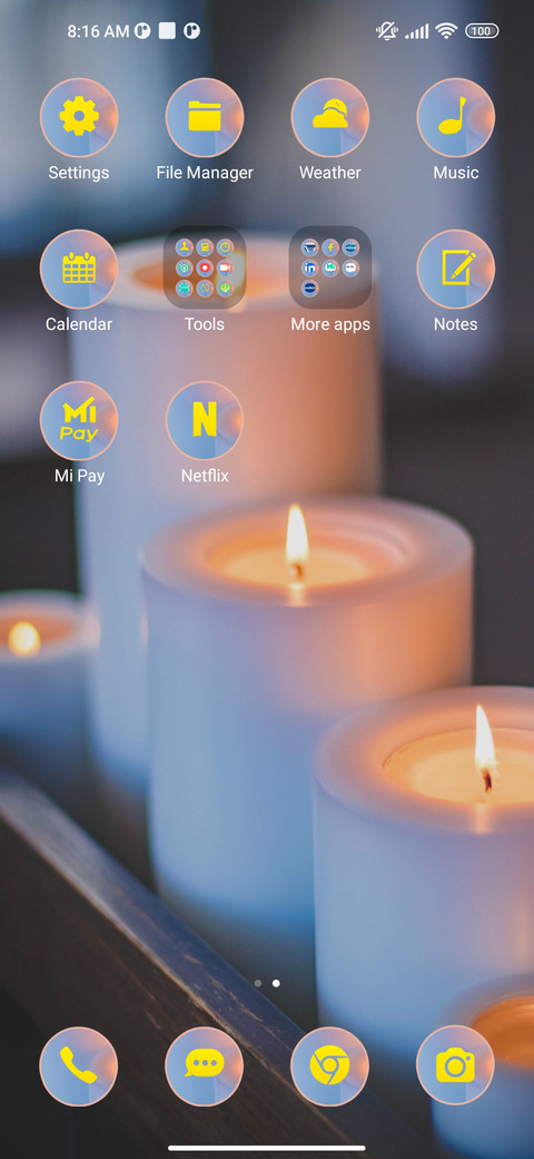 Diwali smooth screenshot