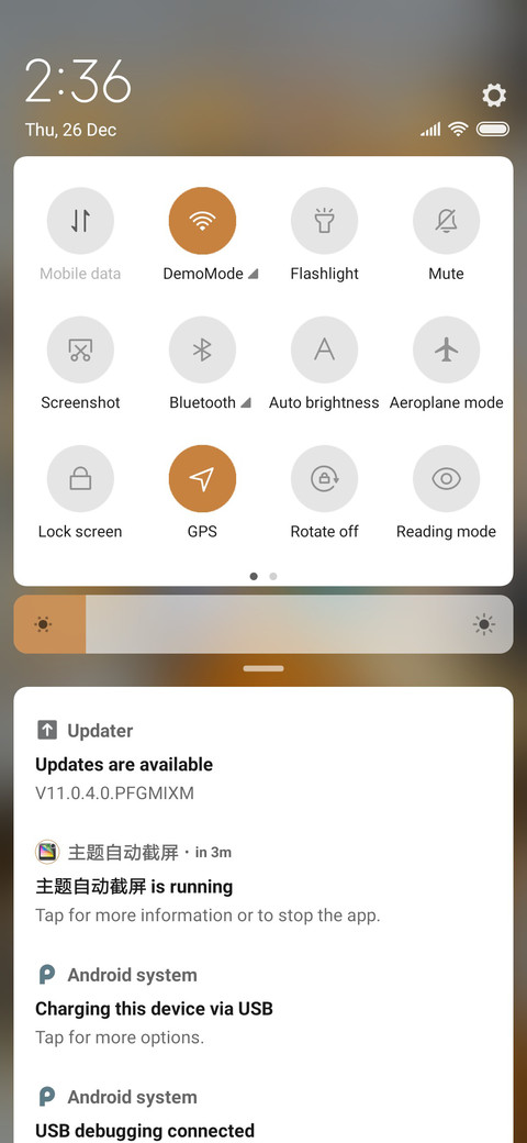 Cheese_3MD screenshot