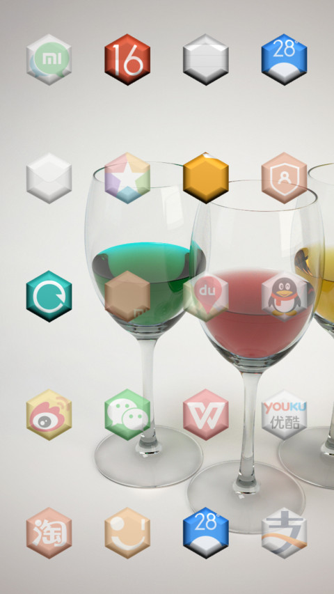  IN Wine screenshot