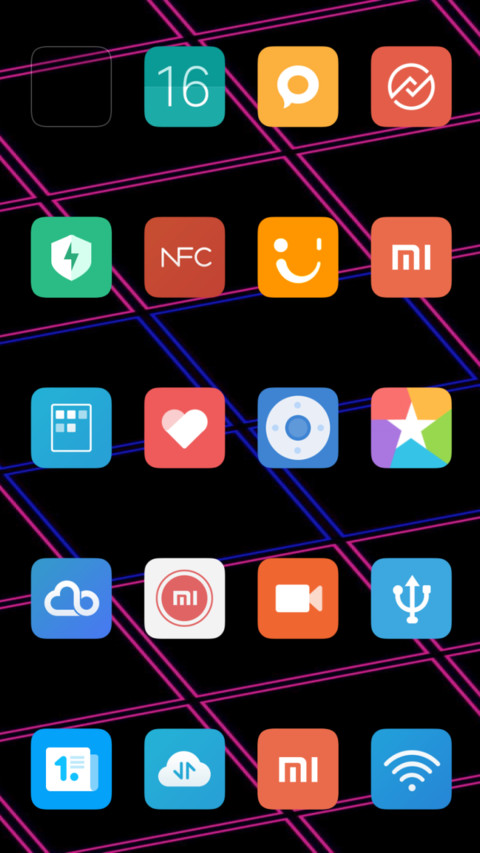 Sceleton V10 screenshot