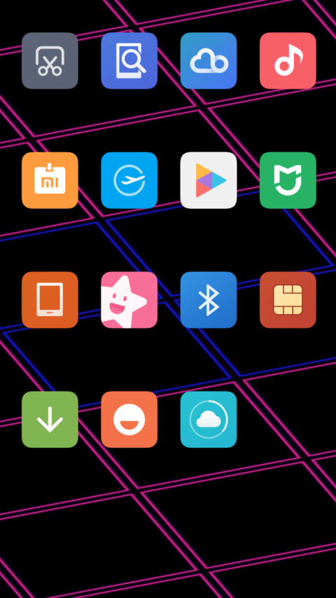 Sceleton V10 screenshot