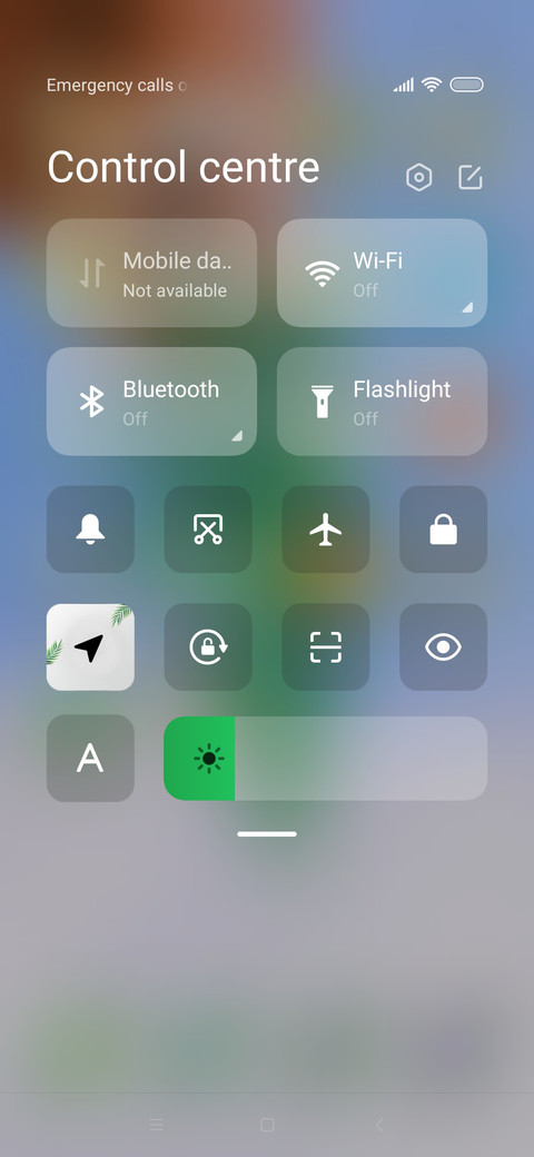 Curve_3MDP screenshot