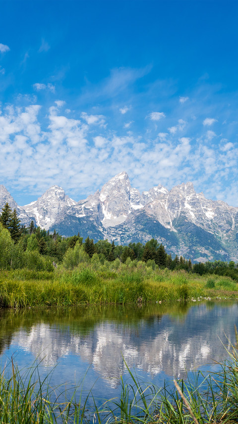 Grand teton national park 2 screenshot
