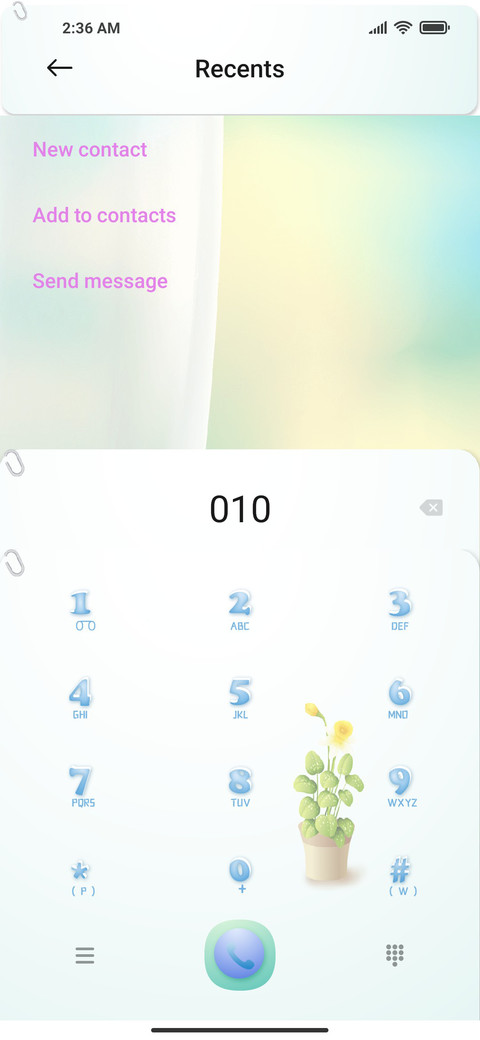 The short screenshot