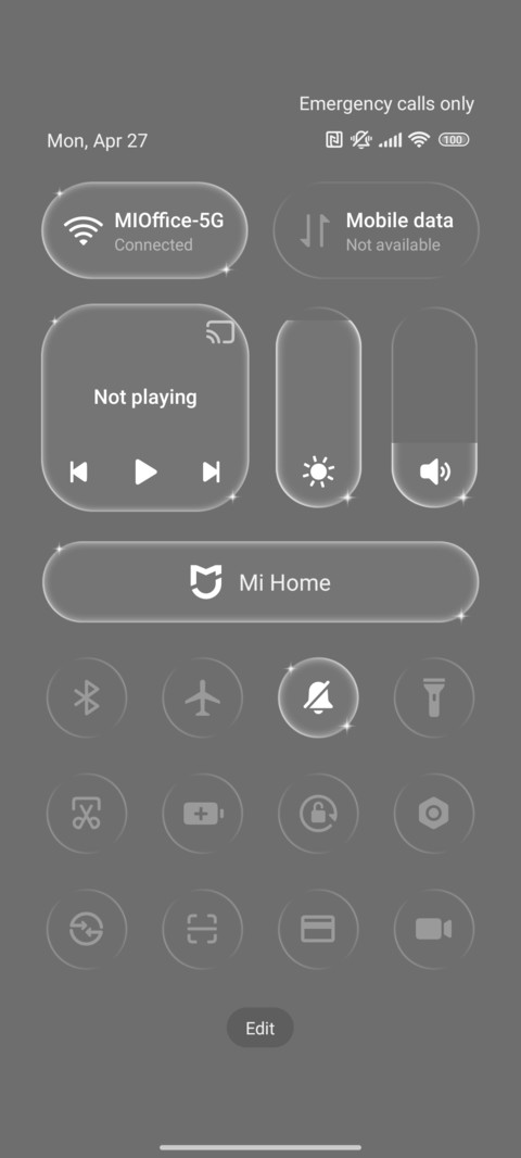Super OS screenshot