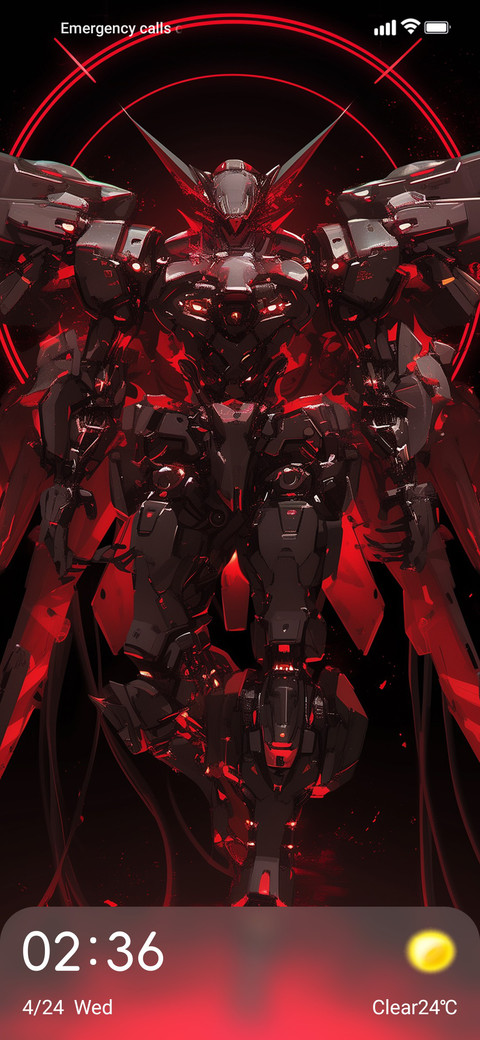Scorpio screenshot