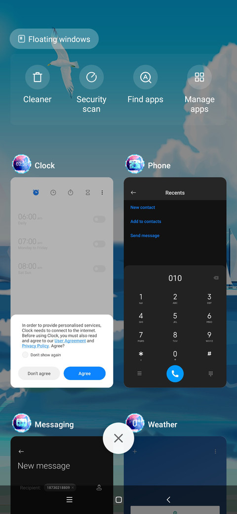 Travel_View screenshot