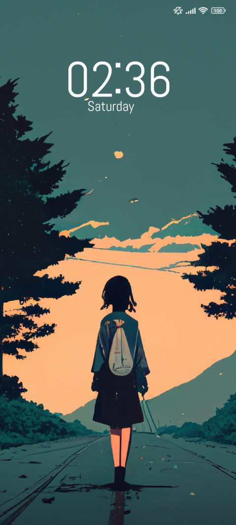 Wander Soul screenshot