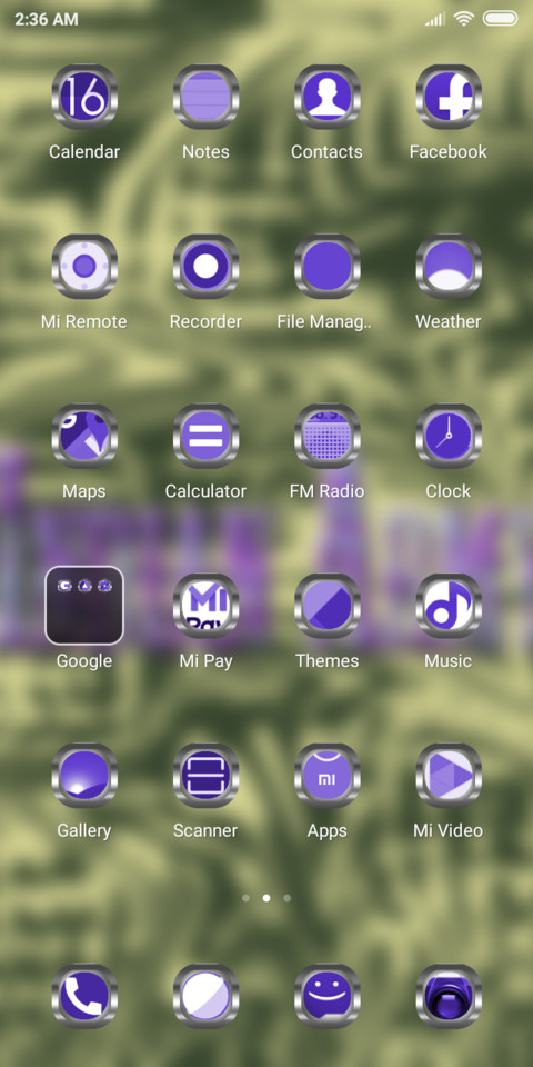 Army_DWM19 screenshot