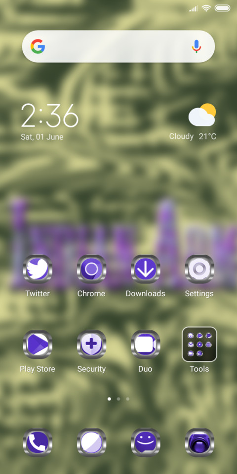 Army_DWM19 screenshot