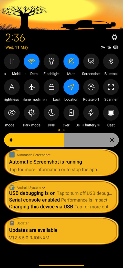 RALLY-IZ V13 screenshot
