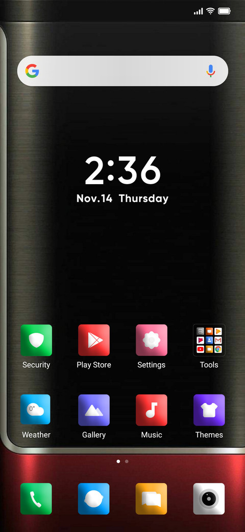 BWL_DWM3 screenshot