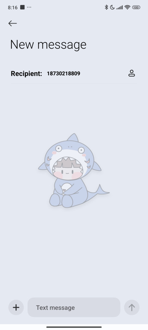 Baby Shark screenshot
