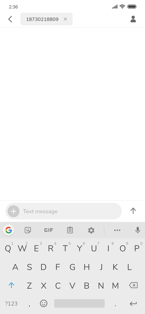 Nunita Sans screenshot