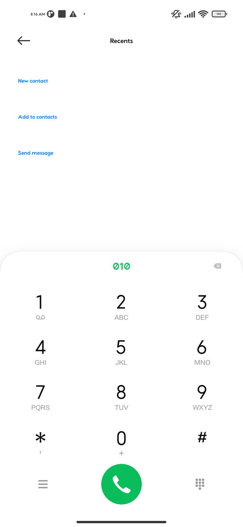 mitao screenshot