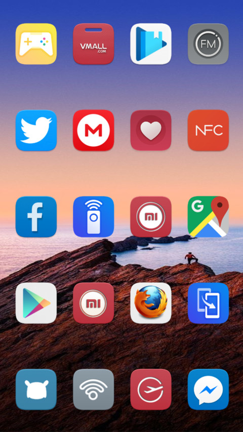 honor_V10 screenshot