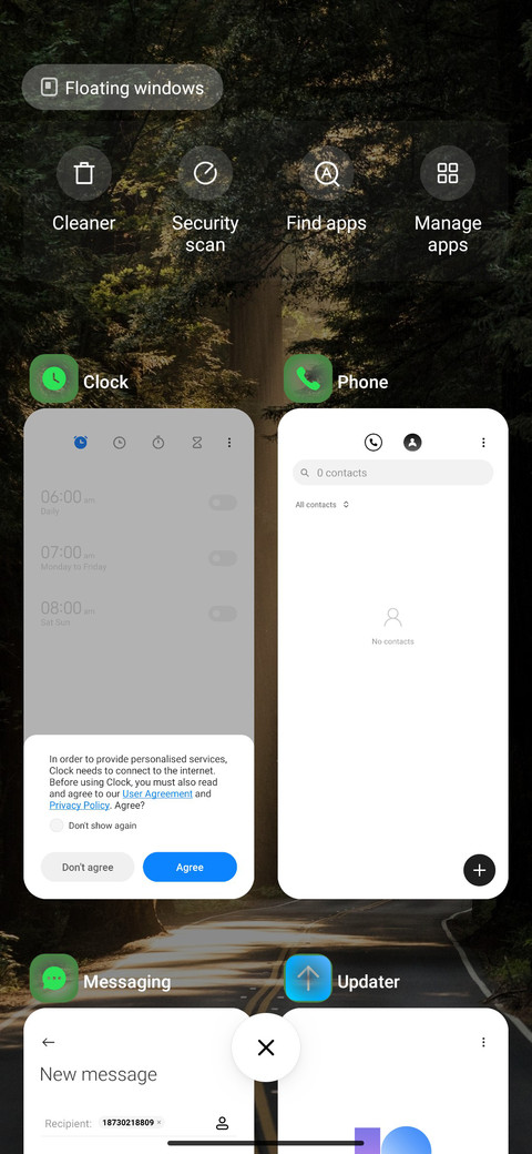 Tree_7 screenshot
