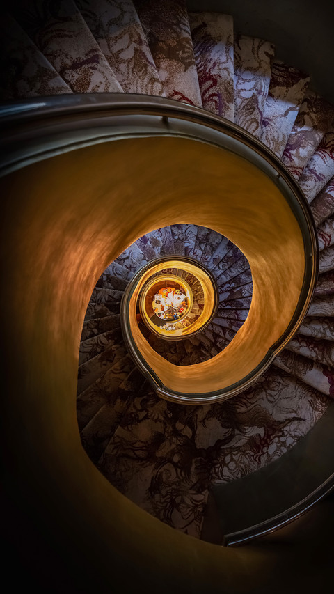 Comfortable stairs 8 screenshot