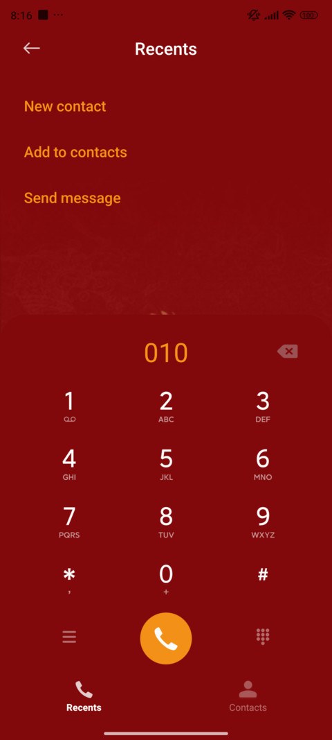Golden Thread Era screenshot