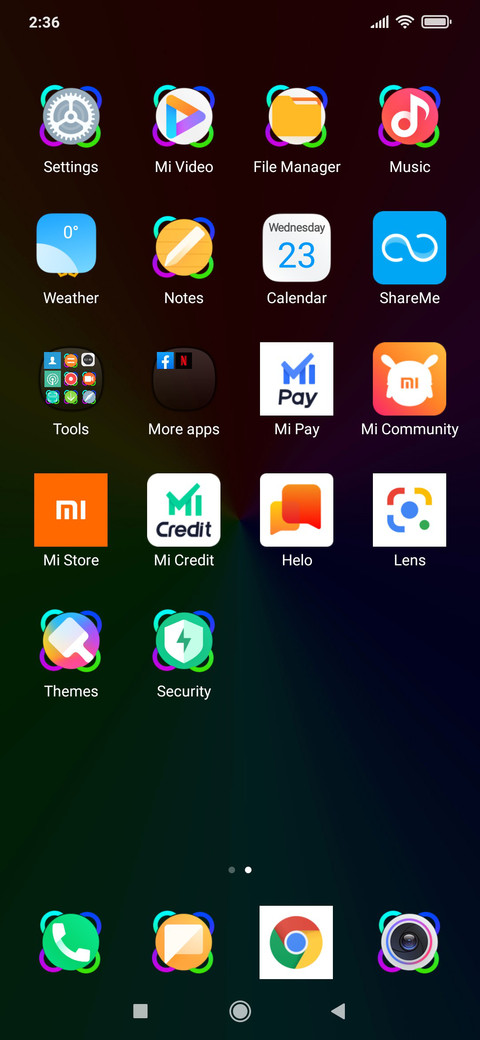 Beask_DWM20 screenshot