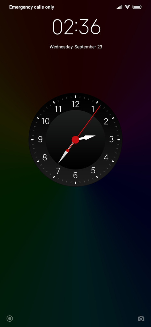 Beask_DWM20 screenshot