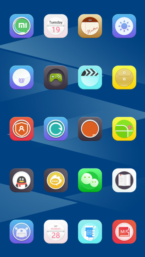 Freya NY screenshot