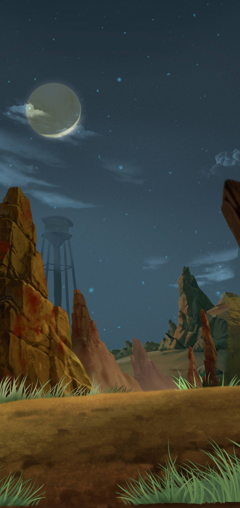 刺激战场 screenshot