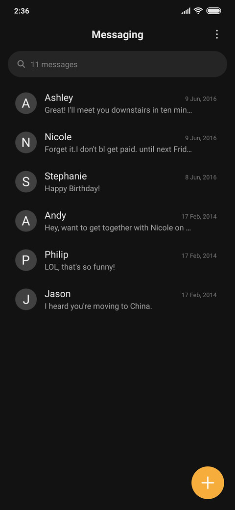 Batman_3MD screenshot