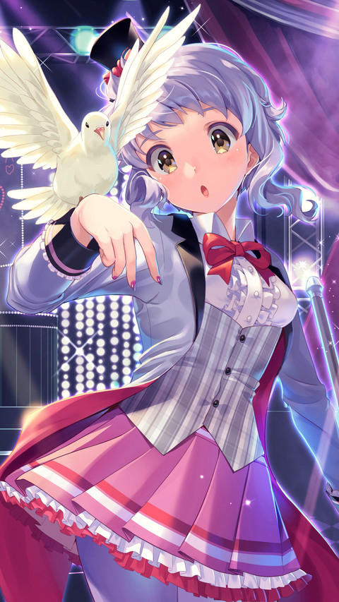 星光舞台 screenshot