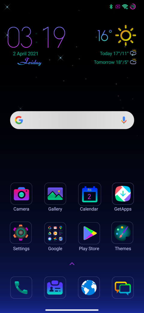 IDM 12.5 v.3.0en screenshot