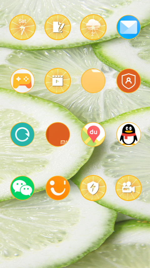 Lime_3MDS screenshot