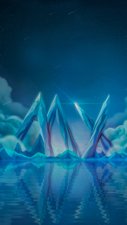 水晶之恋 screenshot