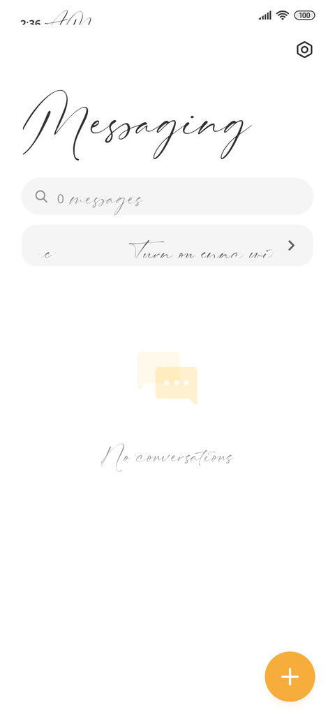 Pride Signature screenshot