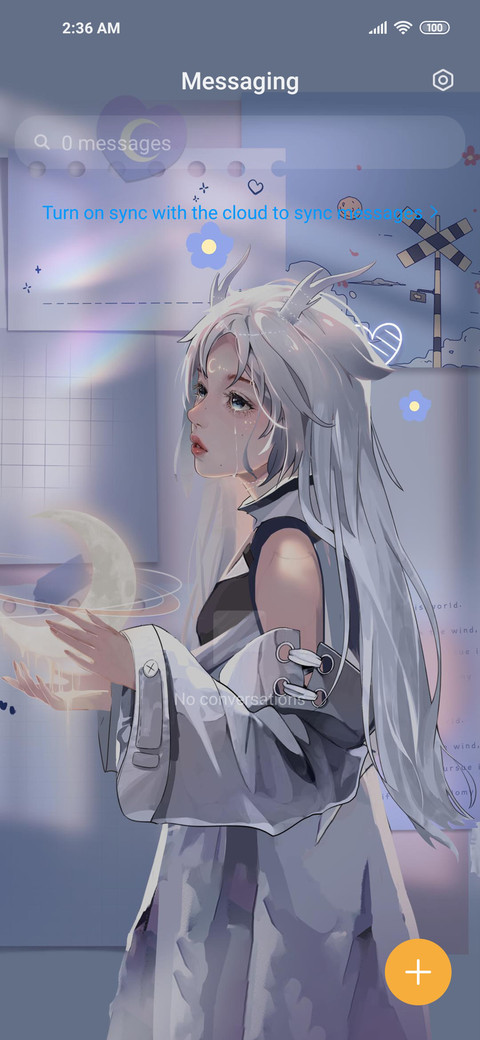 Seeforest deep screenshot