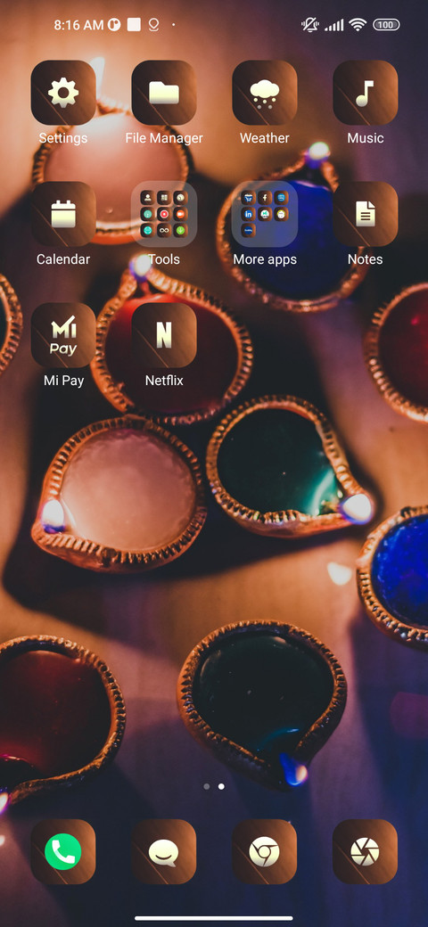 Diwali_cracker screenshot