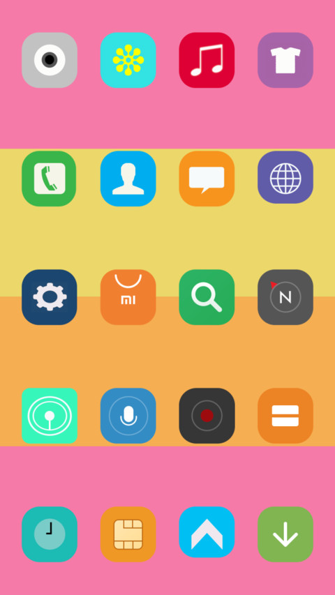  IN Butterfly screenshot